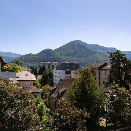 Appartement Proche Lac Et Commerces Annecy Esterno foto