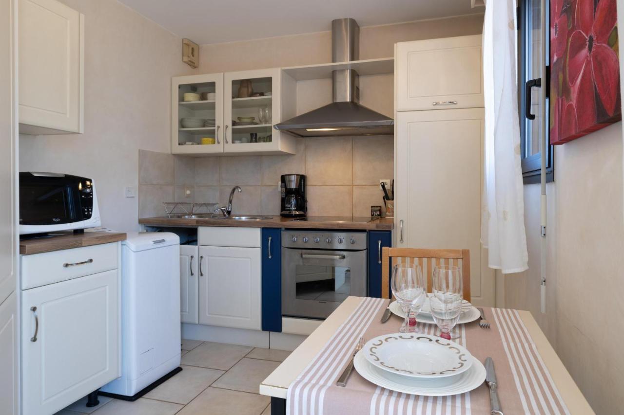 Appartement Proche Lac Et Commerces Annecy Esterno foto