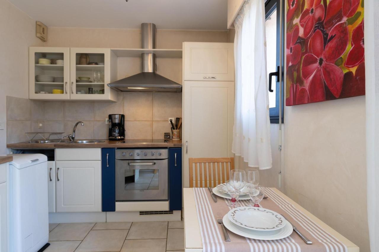 Appartement Proche Lac Et Commerces Annecy Esterno foto